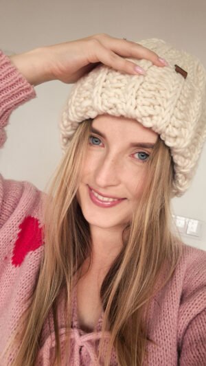 Eenie Beanie - natura